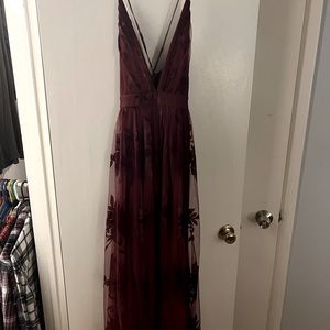 Bridesmaid/wedding guest dress. Never worn.